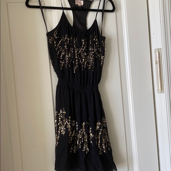 Parker Dresses & Skirts - Parker beaded dress